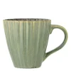 Latina krus 22 cl grønn