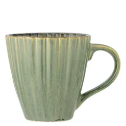 Latina krus 22 cl grønn