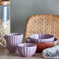 Latina krus 22 cl rosa