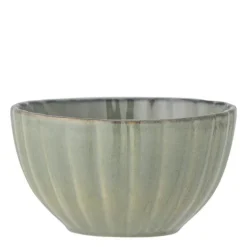 Latina skål 9 cm lys grønn