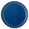 Latina tallerken 20 cm blå