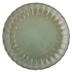 Latina tallerken 20 cm lysegrønn