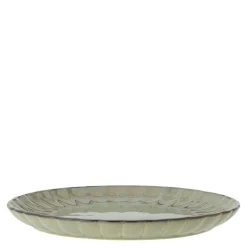 Latina tallerken 20 cm lysegrønn