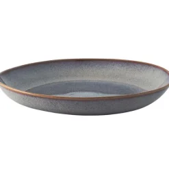 Lave Beige dyp tallerken 28 cm