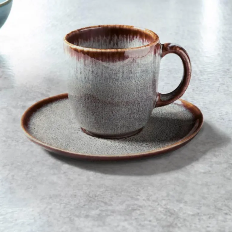 Lave Beige kopp 19 cl