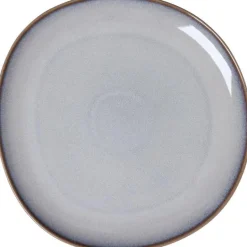 Lave Beige serverings fat 9,7x32 cm