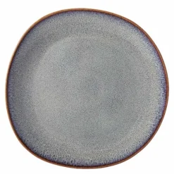 Lave Beige tallerken 28 cm