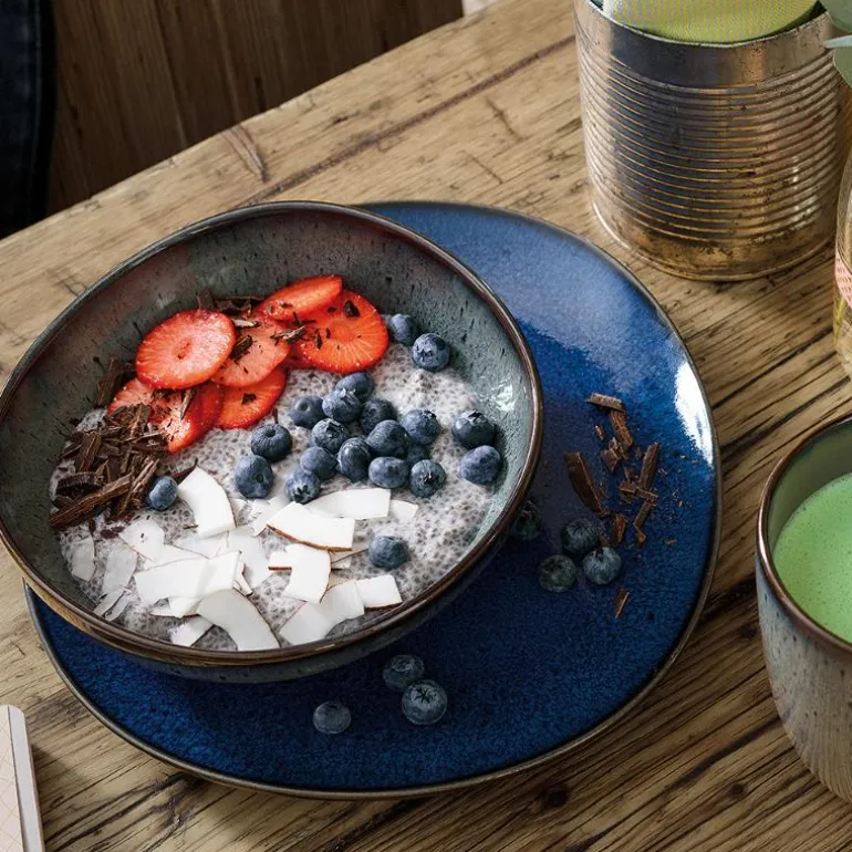 Lave Bleu bolle 60 cl