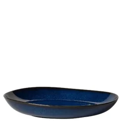 Lave Bleu dyp tallerken 28 cm