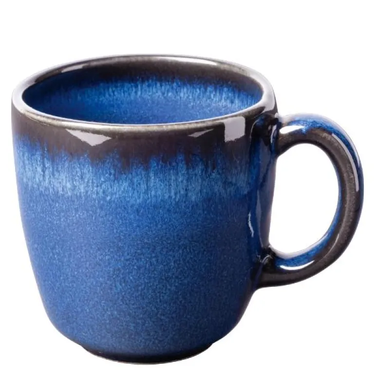 Lave Bleu kopp 19 cl