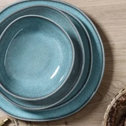 Lave Glace dyp tallerken 22 cm