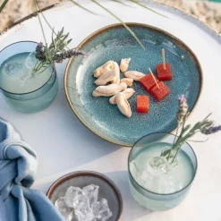 Lave Glace dyp tallerken 22 cm