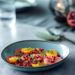 Lave Glace dyp tallerken 28 cm