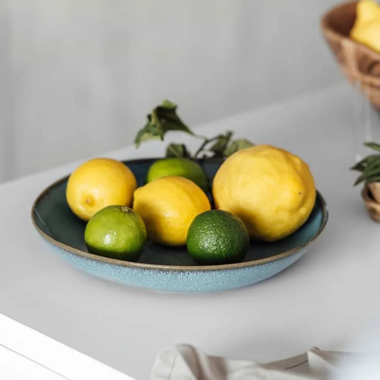 Lave Glace dyp tallerken 28 cm