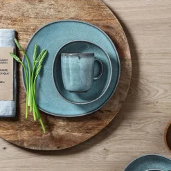 Lave Glace krus med hank 40 cl