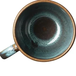 Lave Glace krus med hank 40 cl