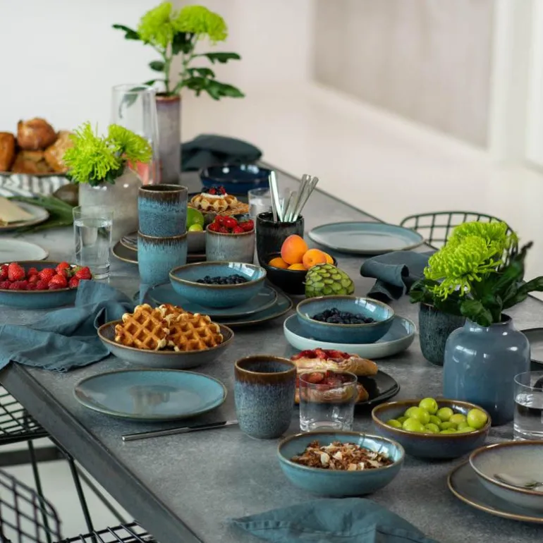 Lave Glace krus uten hank 40 cl