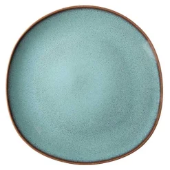 Lave Glace tallerken 28 cm