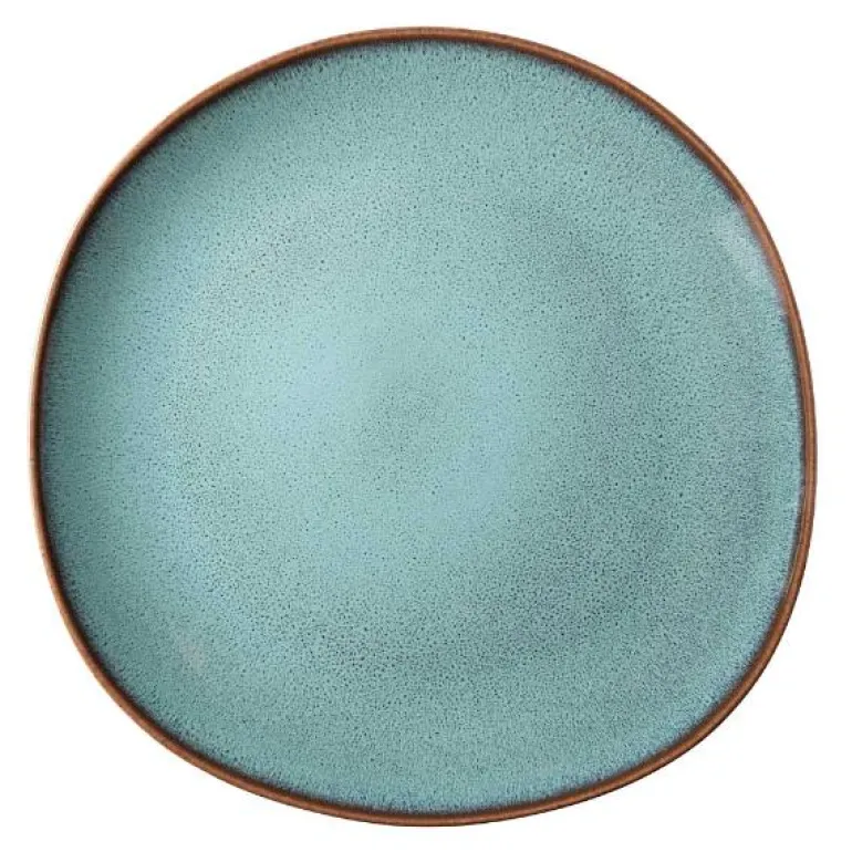 Lave Glace tallerken 28 cm