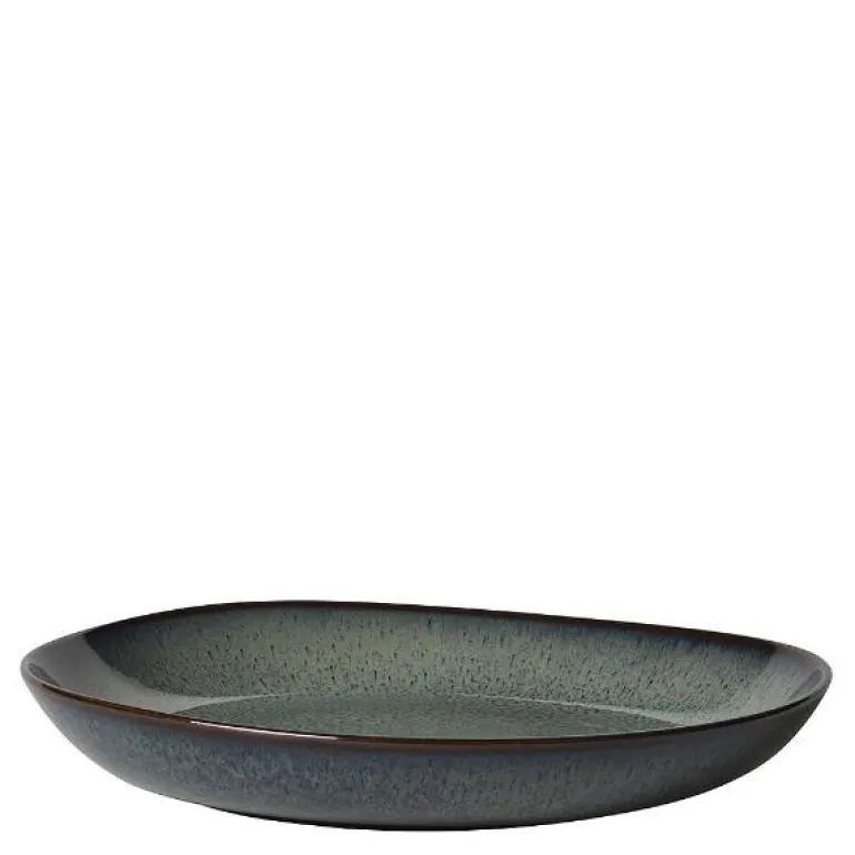 Lave Gris dyp tallerken 28 cm