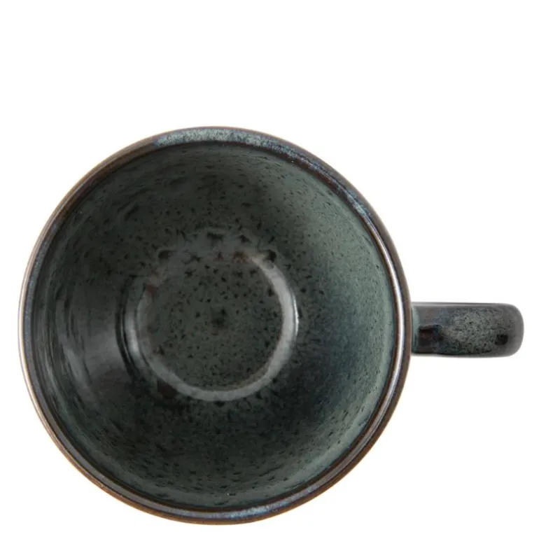 Lave Gris krus m/hank 40 cl