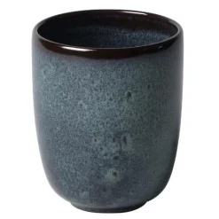 Lave Gris krus uten hank 40 cl