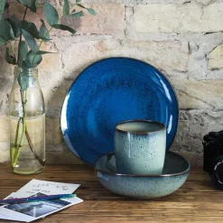 Lave Gris krus uten hank 40 cl