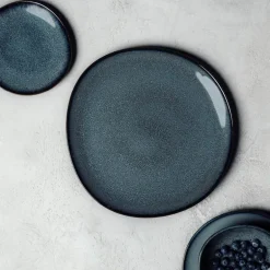 Lave Gris serverings fat 9,7x32 cm