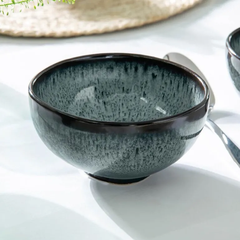 Lave Gris suppeskål 28 cl