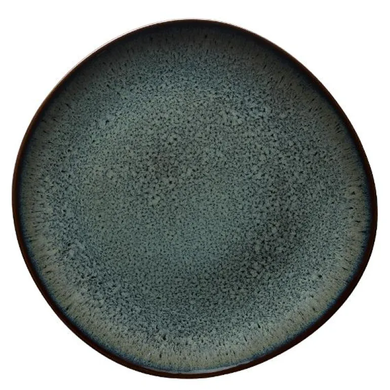Lave Gris tallerken 23 cm