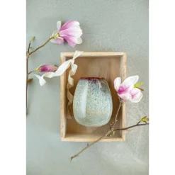 Lave Home drop vase 17,4 cm