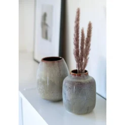 Lave Home drop vase 17,4 cm