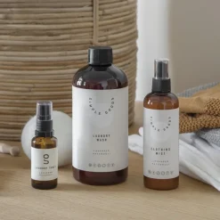 Lavendel tekstilspray 150 ml beige