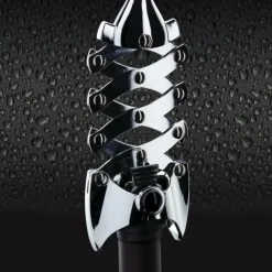 Lazy Fish korketrekker 21 cm sink