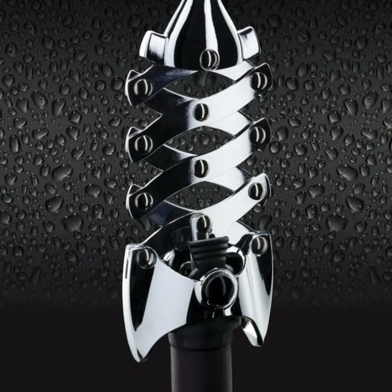 Lazy Fish korketrekker 21 cm sink