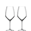LB Atelier hvitvinsglass Riesling 2 stk