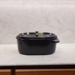 Le OnePot gryte 6L svart