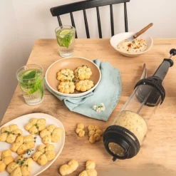 Le Tube kakesprøyte 0,75L klar