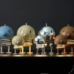 LED lampe XL 23 cm choko