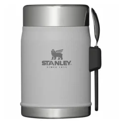 Legendary mattermos 0,4L grå