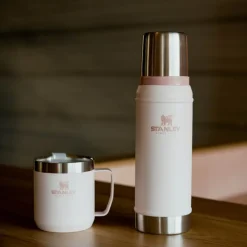 Legendary termos 0,75 L rosa