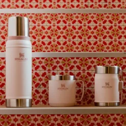 Legendary termos 0,75 L rosa