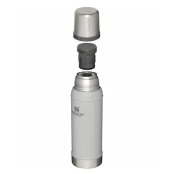 Legendary termos 0,75L ash