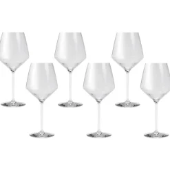 Legio Nova bourgogne vinglass 65 cl 6 stk