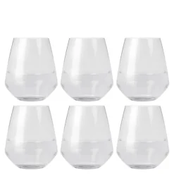 Legio Nova drikkeglass 40 cl 6 stk