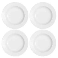 Legio Nova dyp tallerken 25 cm 4 stk