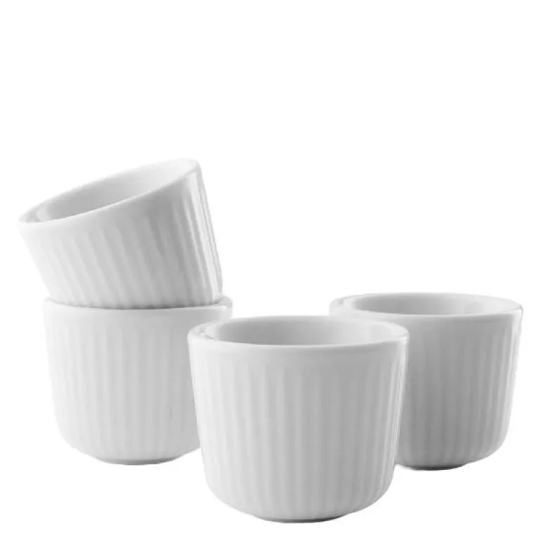 Legio Nova eggeglass 4 stk