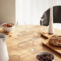 Legio Nova hvitvinsglass 38 cl 6 stk