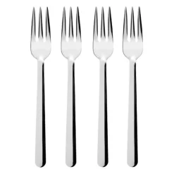 Legio Nova kakegafler 4 stk