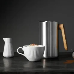 Legio Nova kopp 35 cl hvit